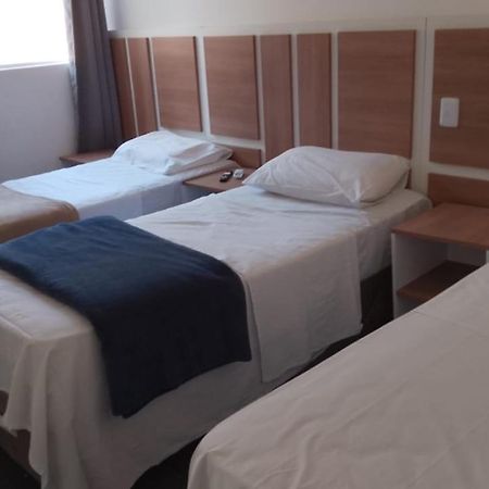 Hotel Real Centro São Paulo Buitenkant foto