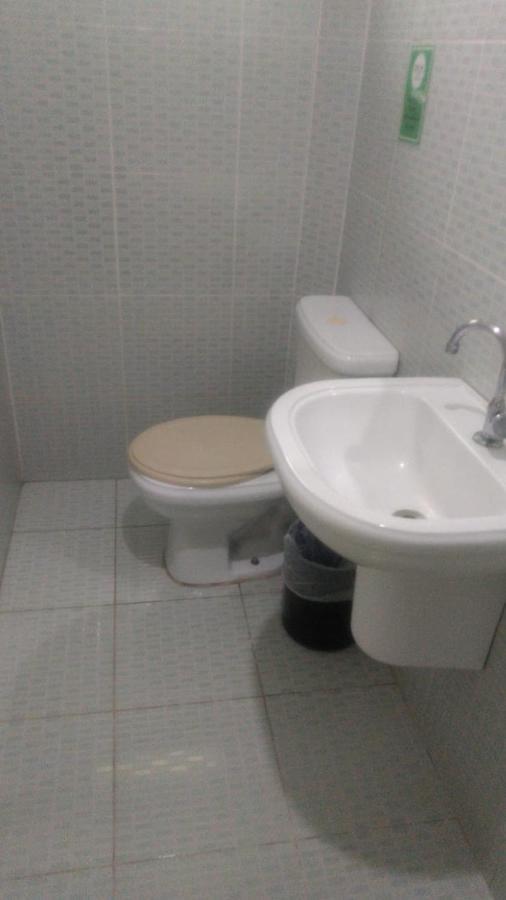 Hotel Real Centro São Paulo Buitenkant foto